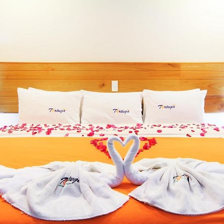Galapagos Tortuga Bay Otel Puerto Ayora  Dış mekan fotoğraf