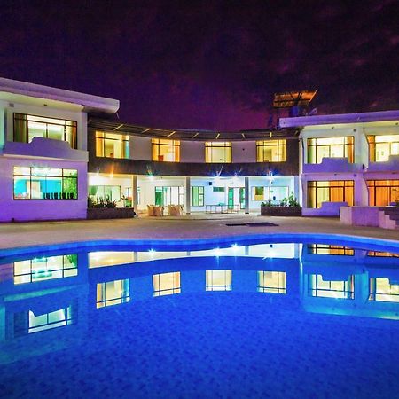 Galapagos Tortuga Bay Otel Puerto Ayora  Dış mekan fotoğraf