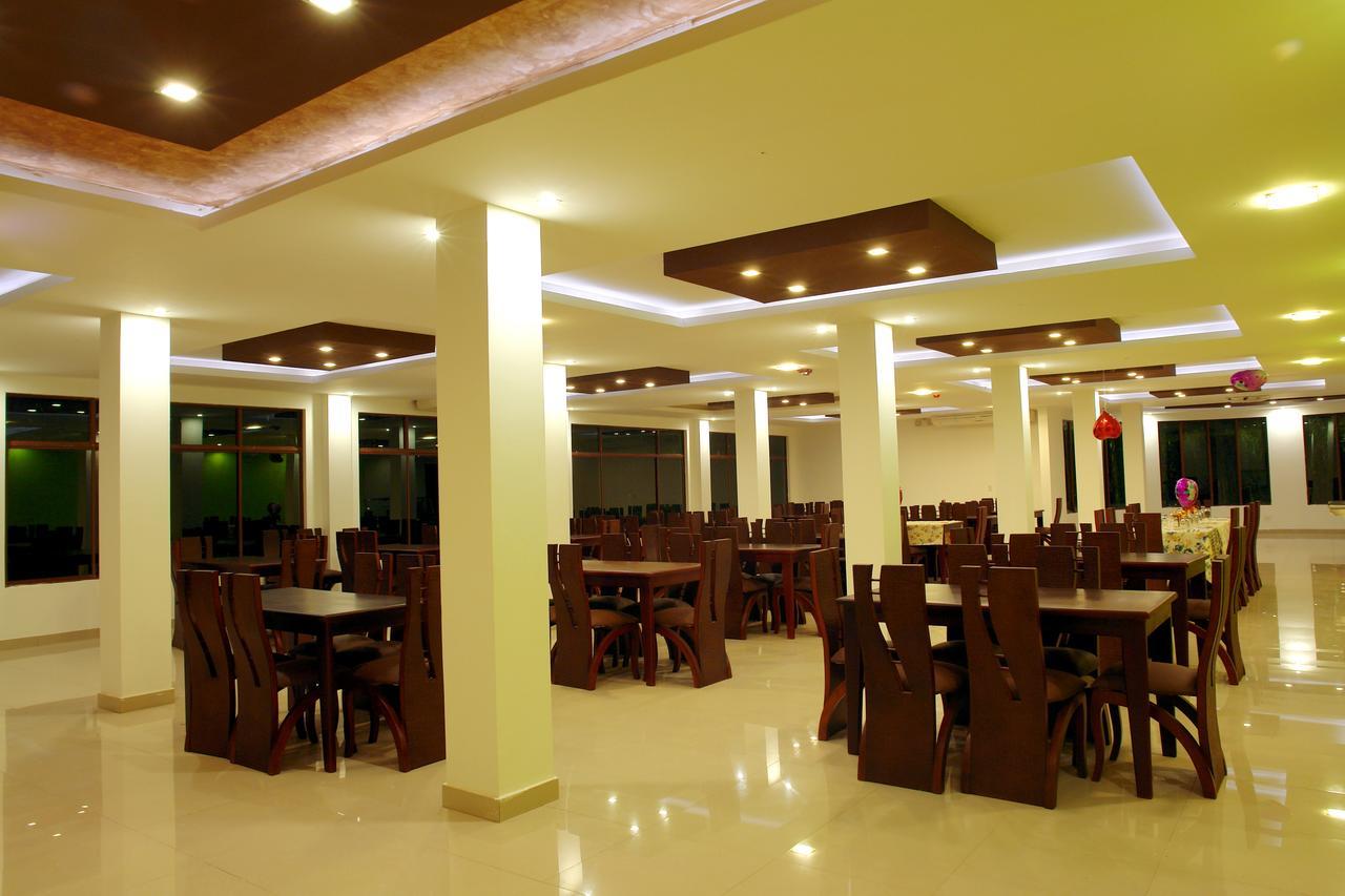 Galapagos Tortuga Bay Otel Puerto Ayora  Dış mekan fotoğraf