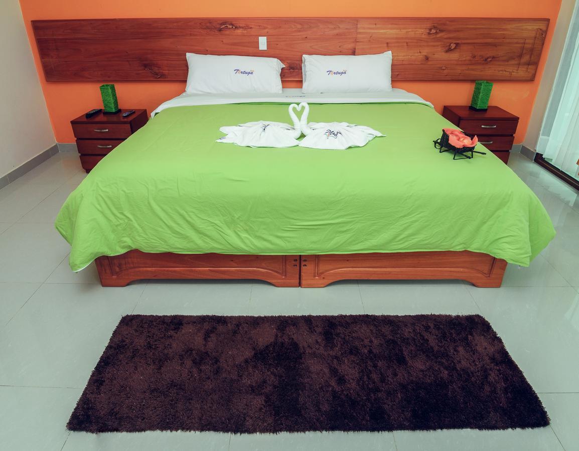 Galapagos Tortuga Bay Otel Puerto Ayora  Dış mekan fotoğraf