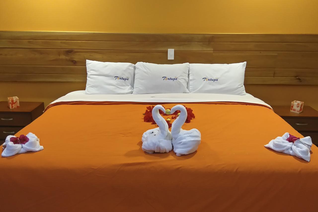 Galapagos Tortuga Bay Otel Puerto Ayora  Dış mekan fotoğraf