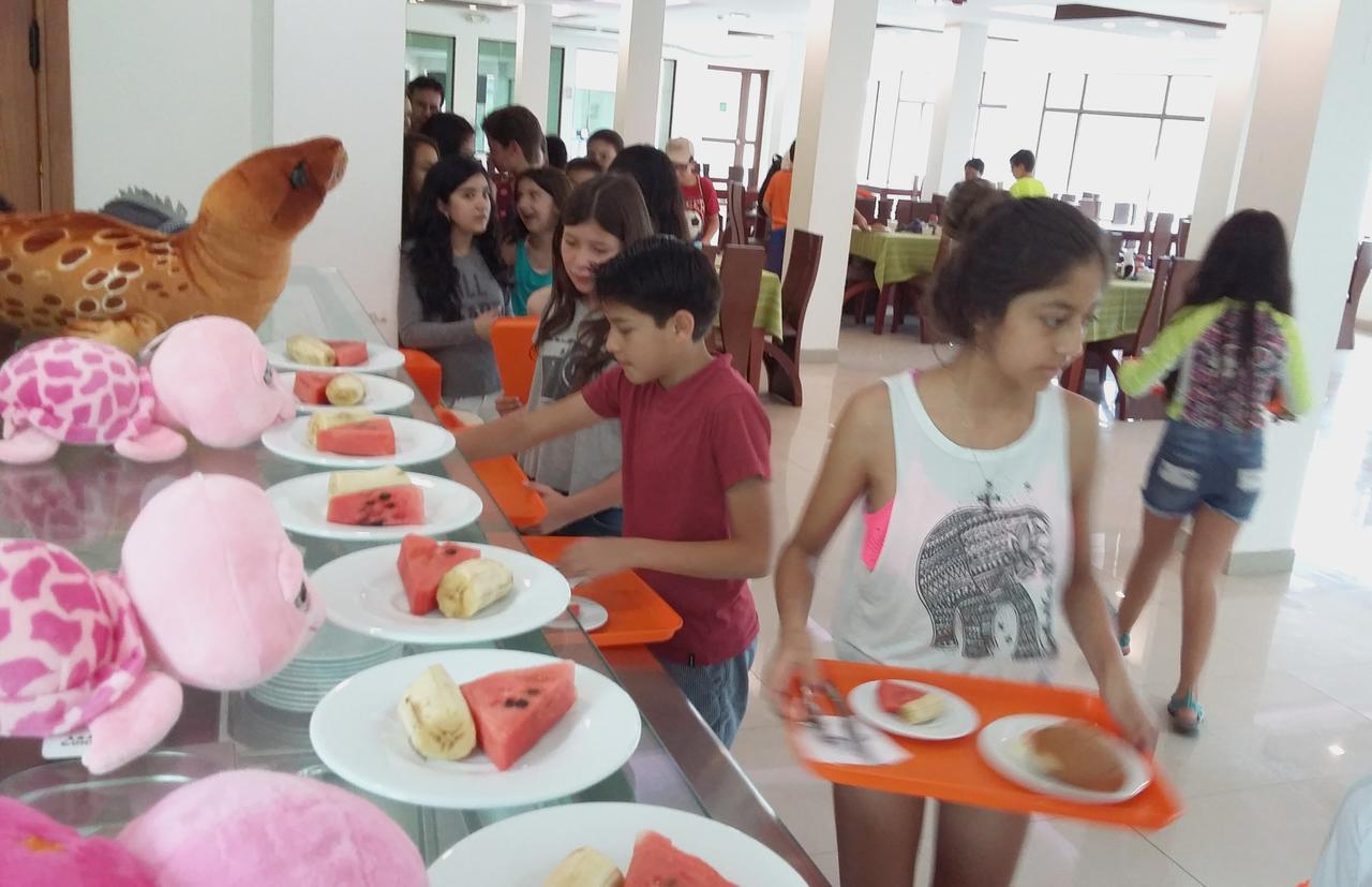 Galapagos Tortuga Bay Otel Puerto Ayora  Dış mekan fotoğraf