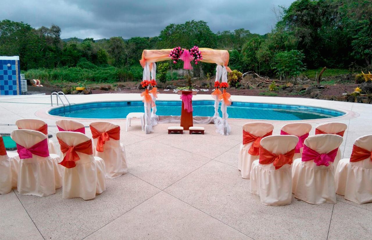 Galapagos Tortuga Bay Otel Puerto Ayora  Dış mekan fotoğraf