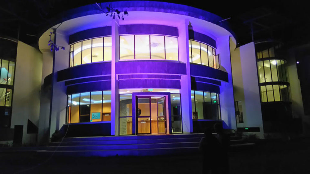 Galapagos Tortuga Bay Otel Puerto Ayora  Dış mekan fotoğraf