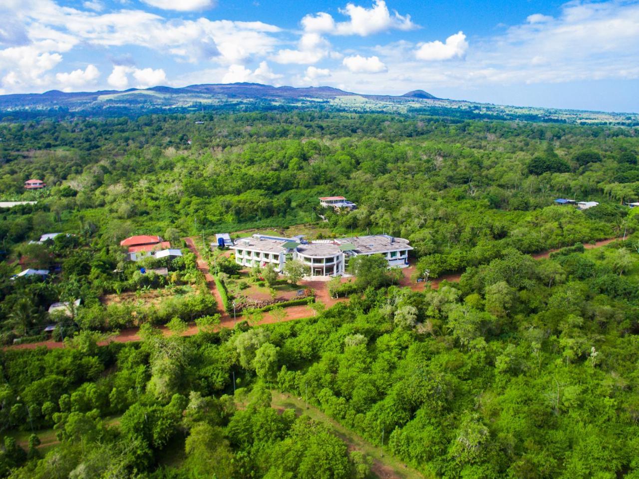 Galapagos Tortuga Bay Otel Puerto Ayora  Dış mekan fotoğraf