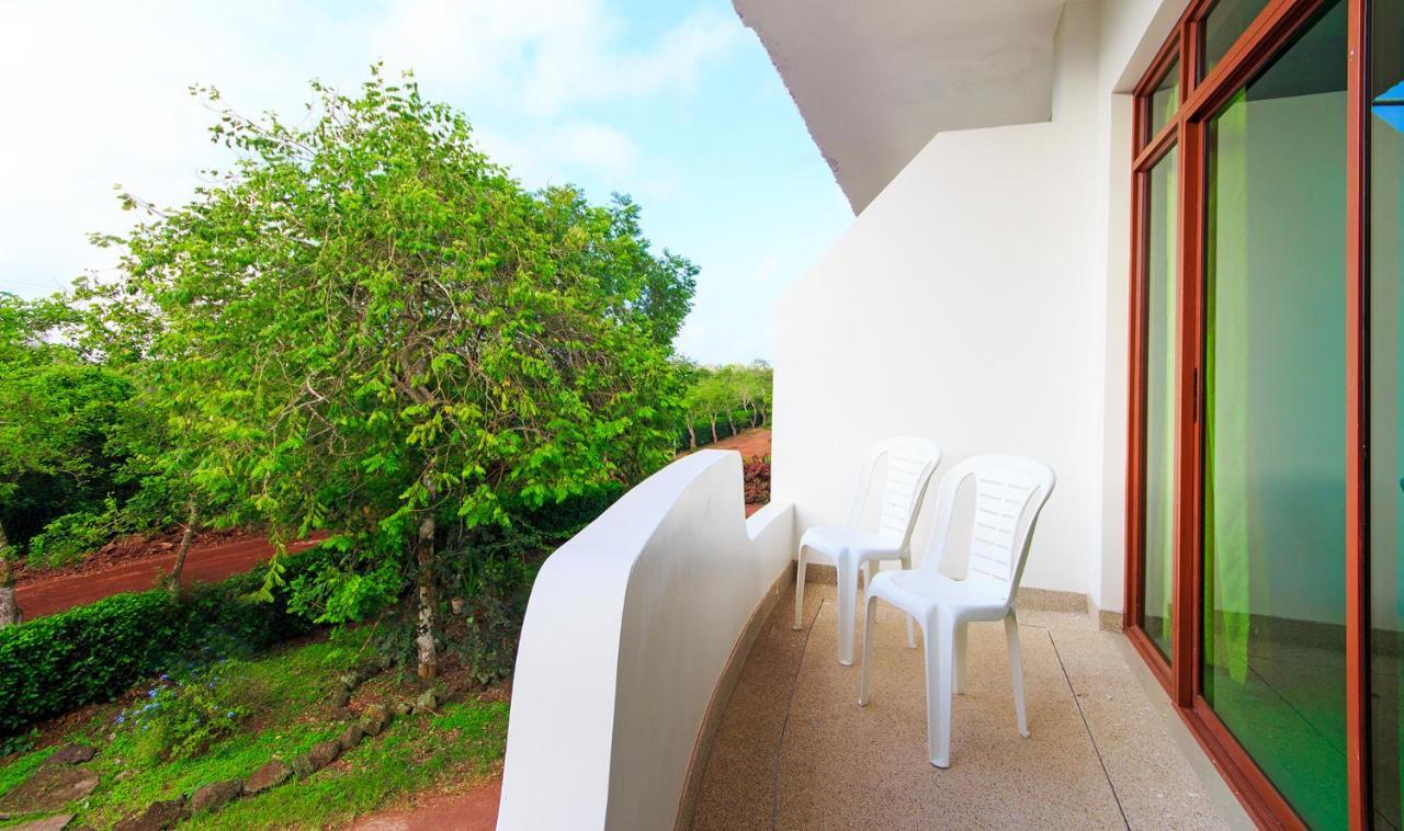 Galapagos Tortuga Bay Otel Puerto Ayora  Dış mekan fotoğraf