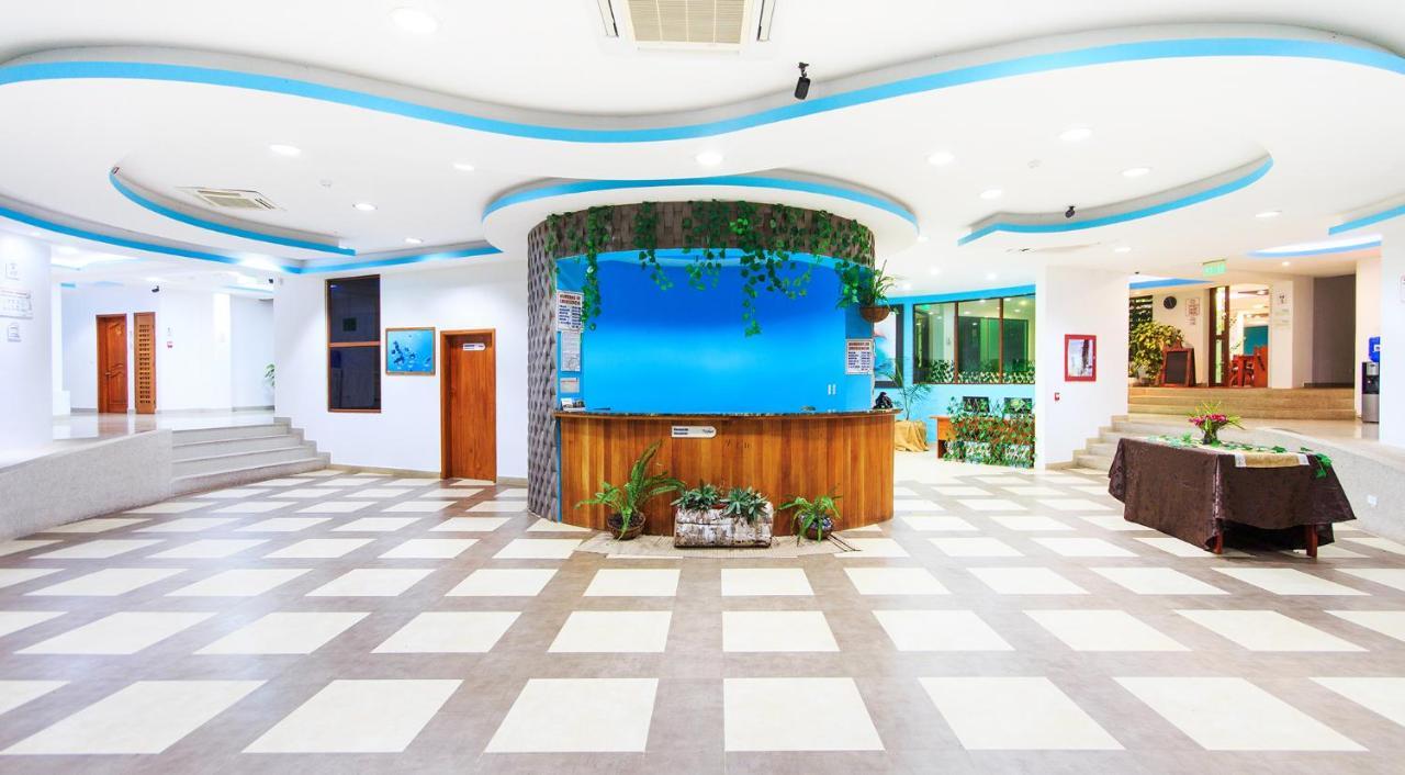 Galapagos Tortuga Bay Otel Puerto Ayora  Dış mekan fotoğraf