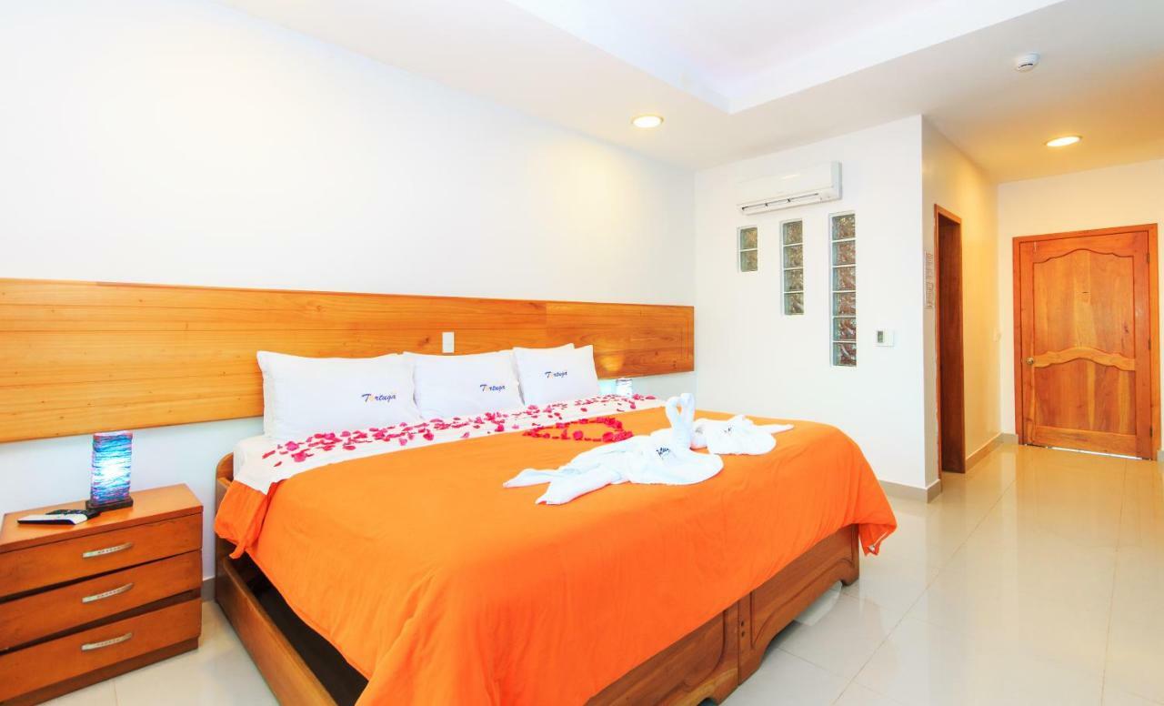 Galapagos Tortuga Bay Otel Puerto Ayora  Dış mekan fotoğraf