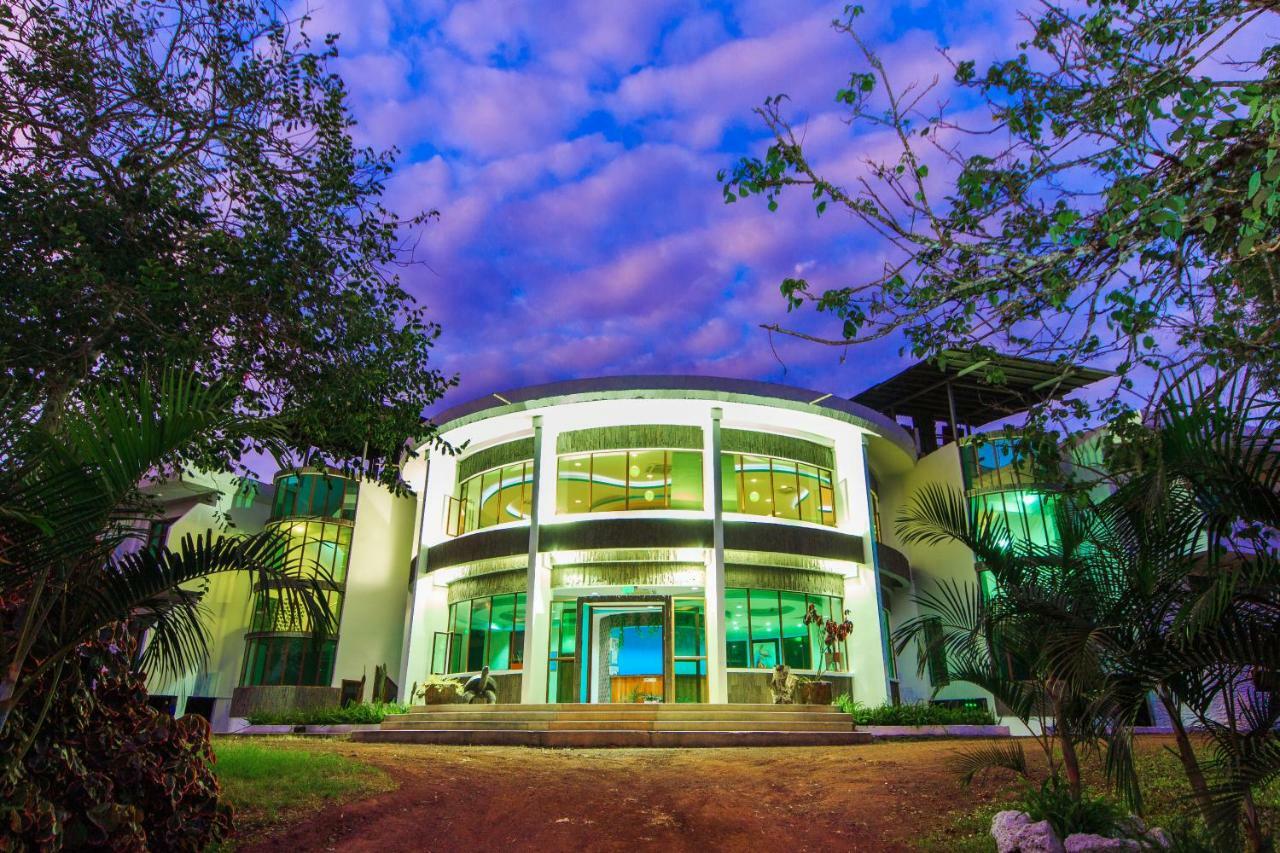 Galapagos Tortuga Bay Otel Puerto Ayora  Dış mekan fotoğraf