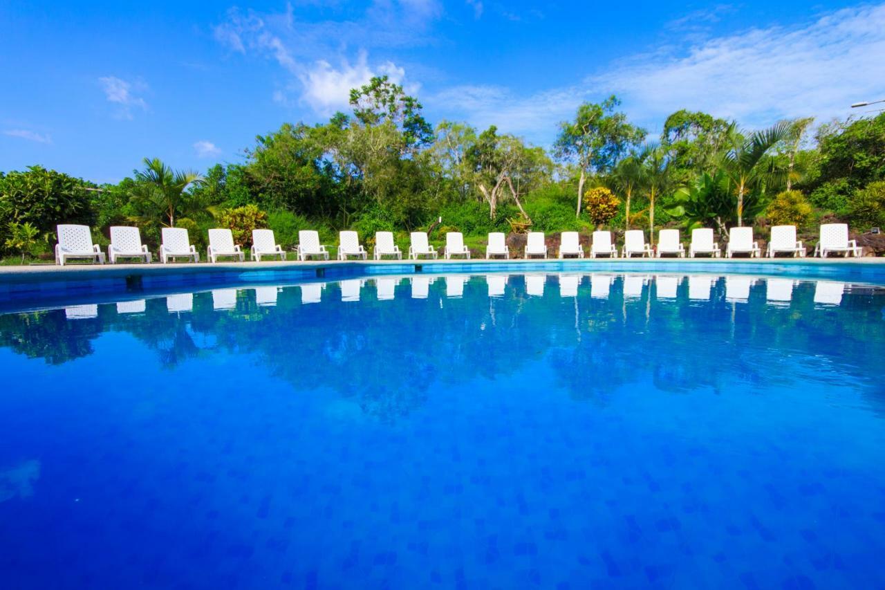 Galapagos Tortuga Bay Otel Puerto Ayora  Dış mekan fotoğraf