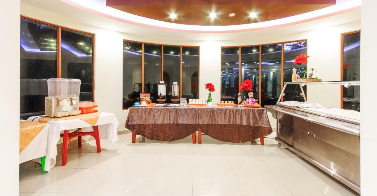 Galapagos Tortuga Bay Otel Puerto Ayora  Dış mekan fotoğraf