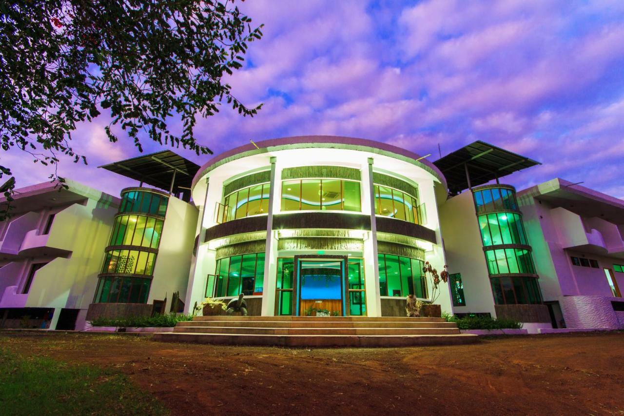 Galapagos Tortuga Bay Otel Puerto Ayora  Dış mekan fotoğraf